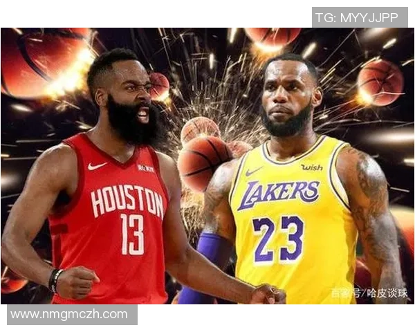 9月9日火箭对湖人精彩对决视频直播链接分享与赛前分析
