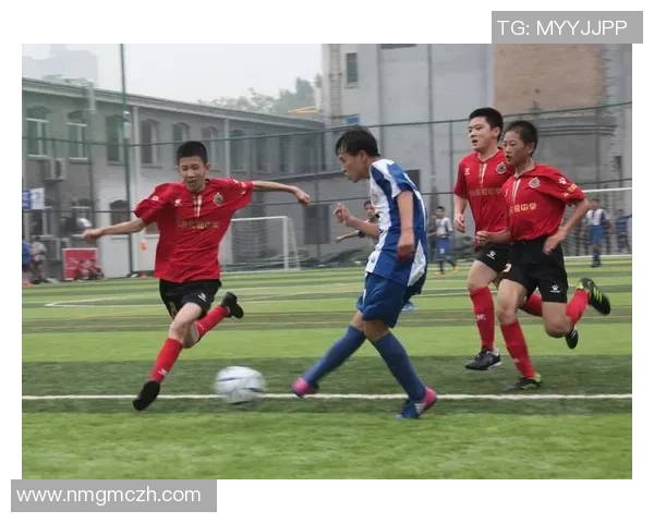 前史最佳战绩！济源小将夺得2025年河南省青少年足球锦标赛亚军