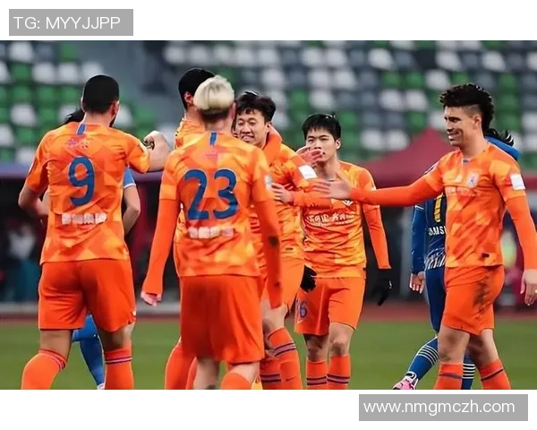 喜讯！鲁能在2026赛季将为这位归化强援报名踢中超，已获入籍资历