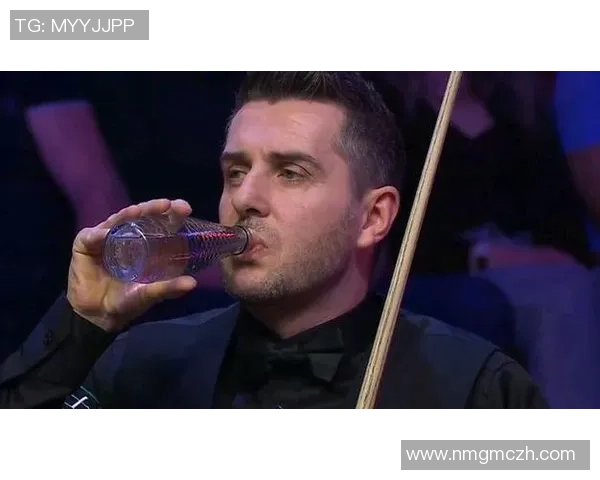 塞尔比：我不是故意磨时间 仅仅想给对手制作费事