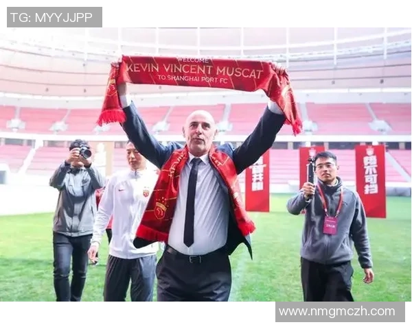 穆斯卡特：球队配得上一切赞誉，咱们一直同心共同